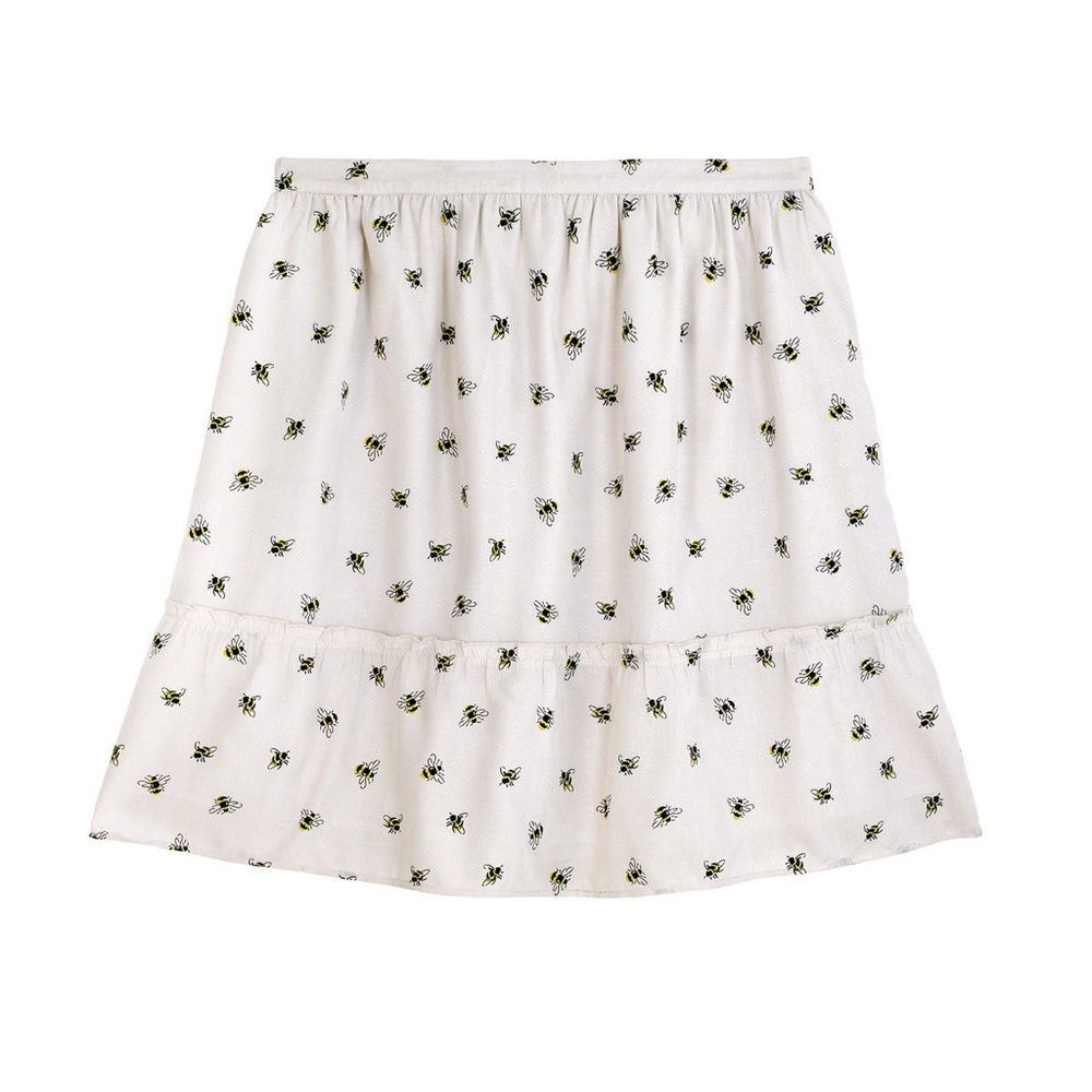 Cath Kidston Bumblebee Debby Skirt